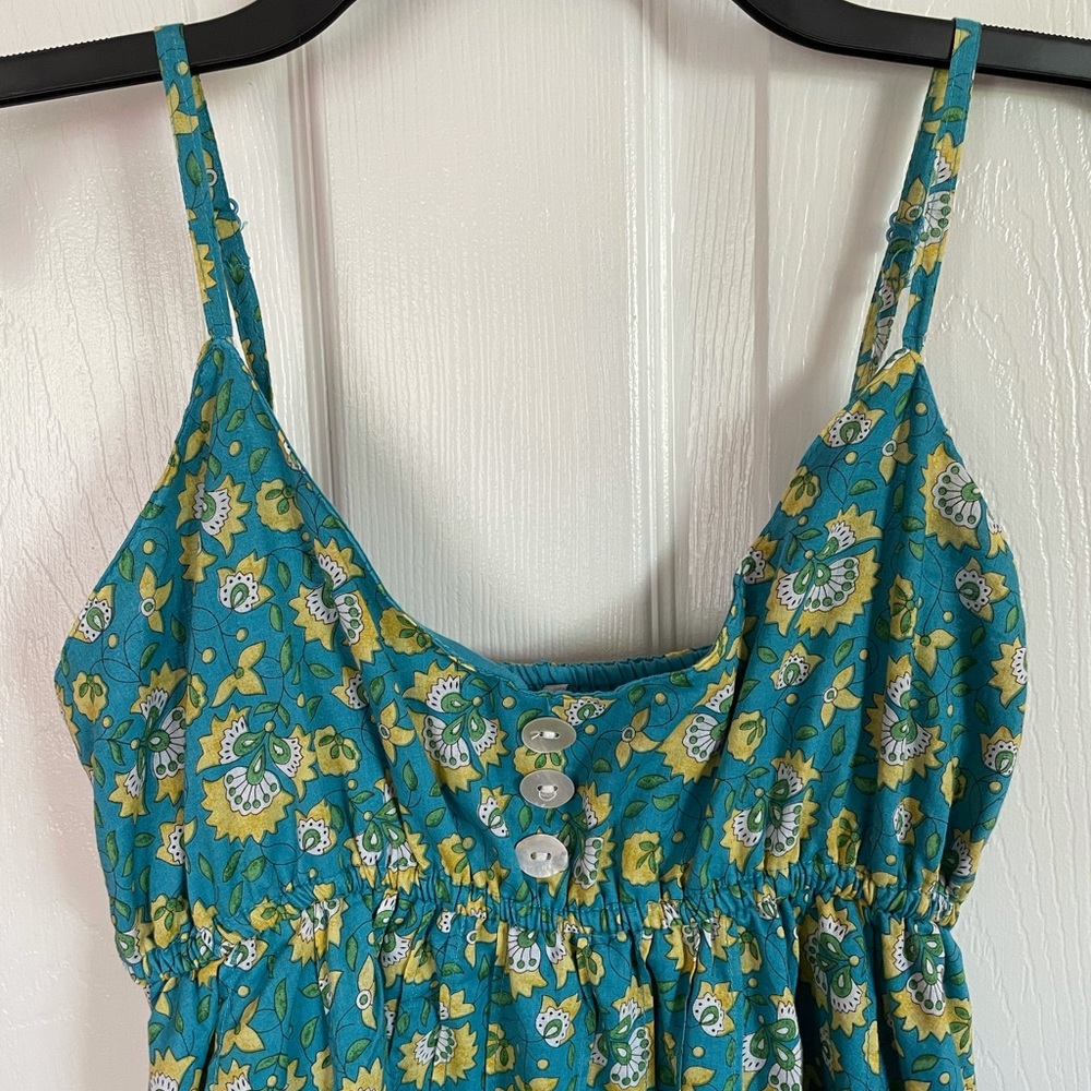 Max Rave Summer Dress - Picture 4 of 14